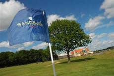 Sandburn Hall Golf Club, York