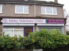 Ashley Veterinary Centre, Glasgow