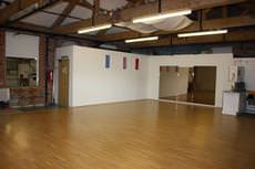 The Dance Studio Leeds, Leeds