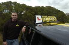 Fast-Track Driving School, Haverfordwest