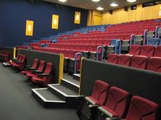 Gulbenkian Cinema, Canterbury