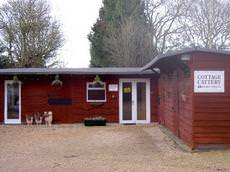Cottage Cattery, Eastleigh