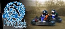 Priory Park Karting Circuit, Tamworth