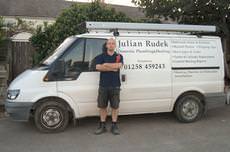 Julian Rudek  Plumbing & Heating, Blandford Forum