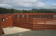 Clentry Cattery, Kelty