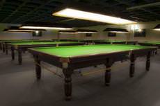 Castle Snooker Club, Brighton and Hove