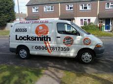 Secure Access Locksmiths, Worcester