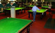 Upton Park Snooker & American Pool, London