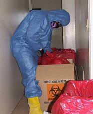 Elford Bio Clean - Biohazard Cleaning, Lymington