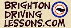Brighton Driving Lessons, Brighton and Hove