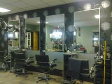 Viva Hair Studio, Crewe