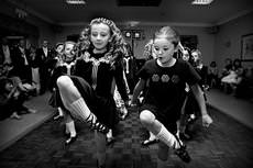 Julie Herlihy School of Irish Dancing, Milton Keynes