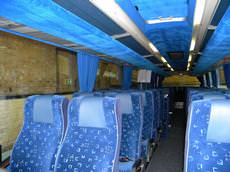 Coach Tours and Travel, Wolverhampton
