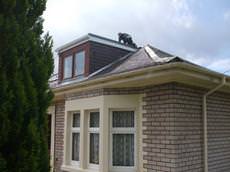 TSW Roofing Services, Inverness