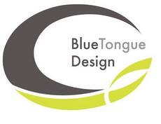 Blue Tongue Design, Rothbury