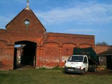Priory tree services, Colchester