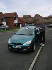 ABW Driving School, Houghton le Spring
