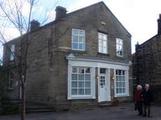 Osteopathy In Horsforth, Leeds