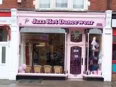 Jazz Hot Dancewear, Broadstairs