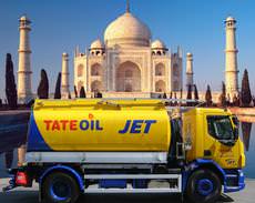 Tate Fuel Oils Ltd, Otley