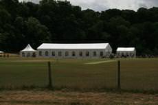 Exeter Marquees, Exeter