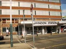 A1 Swindon Taxis, Swindon