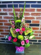 Amore Flowers, Widnes