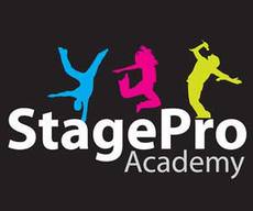 StagePro Academy Dance School, Warrington