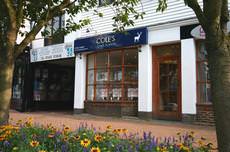 Cole's Estate Agents, East Grinstead