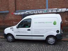 Eco Cleaning Services, Sheffield