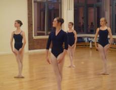 Nicholson School Of Dance, Birmingham