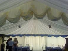 Absolute Marquees, Ammanford