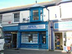 Apex Surveyors Ltd, Aberdare