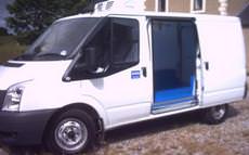 Icicle Vehicle Solutions, Bedale
