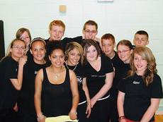 Harmonys School of Dance & Performing, Chesham
