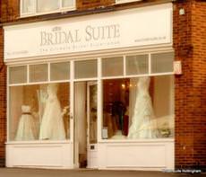 Bridal Suite, Nottingham