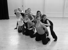 Dani Dee School of Dance, Swansea