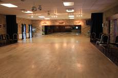 New Cottage Dance Centre, Hengoed