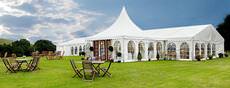 South Cheshire Marquees, Whitchurch
