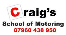 Craigs School of Motoring, Borehamwood