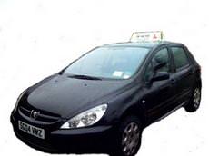 In Gear Professional Driving Tuition, Motherwell