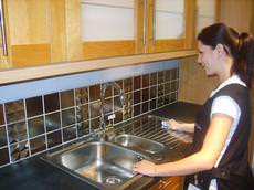 Clarick Cleaning, Norwich
