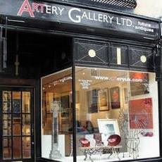 Artery Gallery, St. Andrews