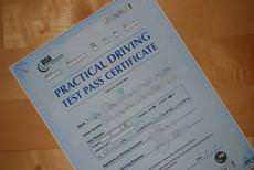 Dial A Pass Driving School, Houghton le Spring