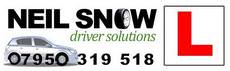 Neil Snow Driver Solutions, Leicester