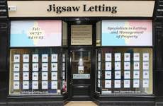Jigsaw Letting, Selby