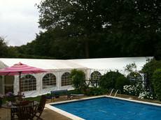 Rent a Party Tent, Ipswich
