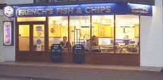 French's Fish Shop, Wells-next-the-Sea
