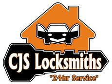 CJS Locksmiths, Glasgow