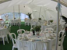 Good Events Marquee Hire, Northmoor